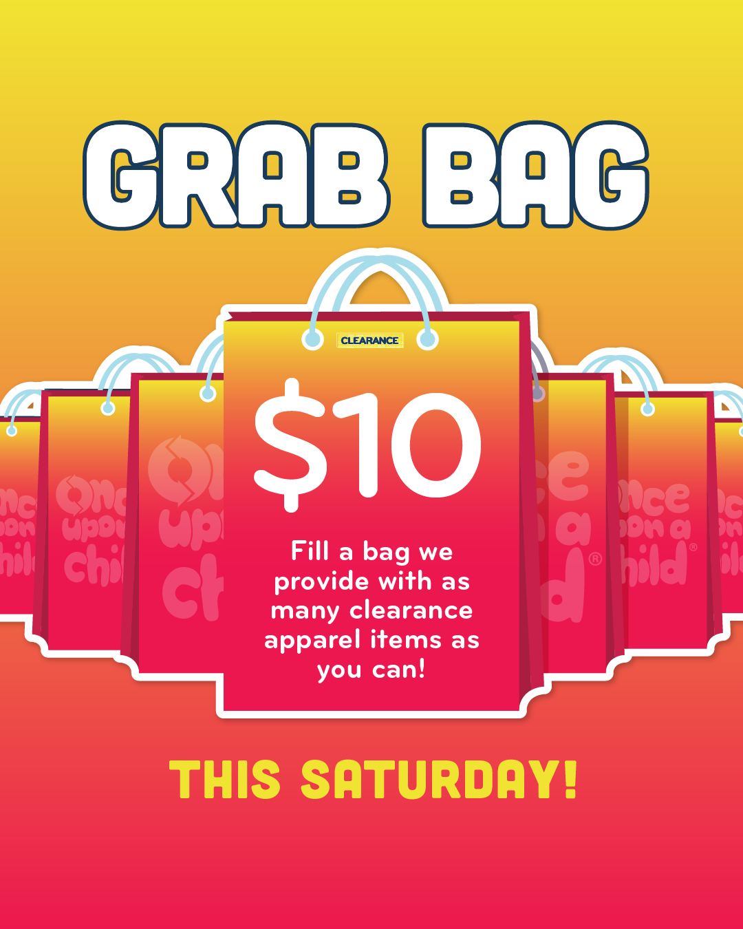 $10 Grab Bag