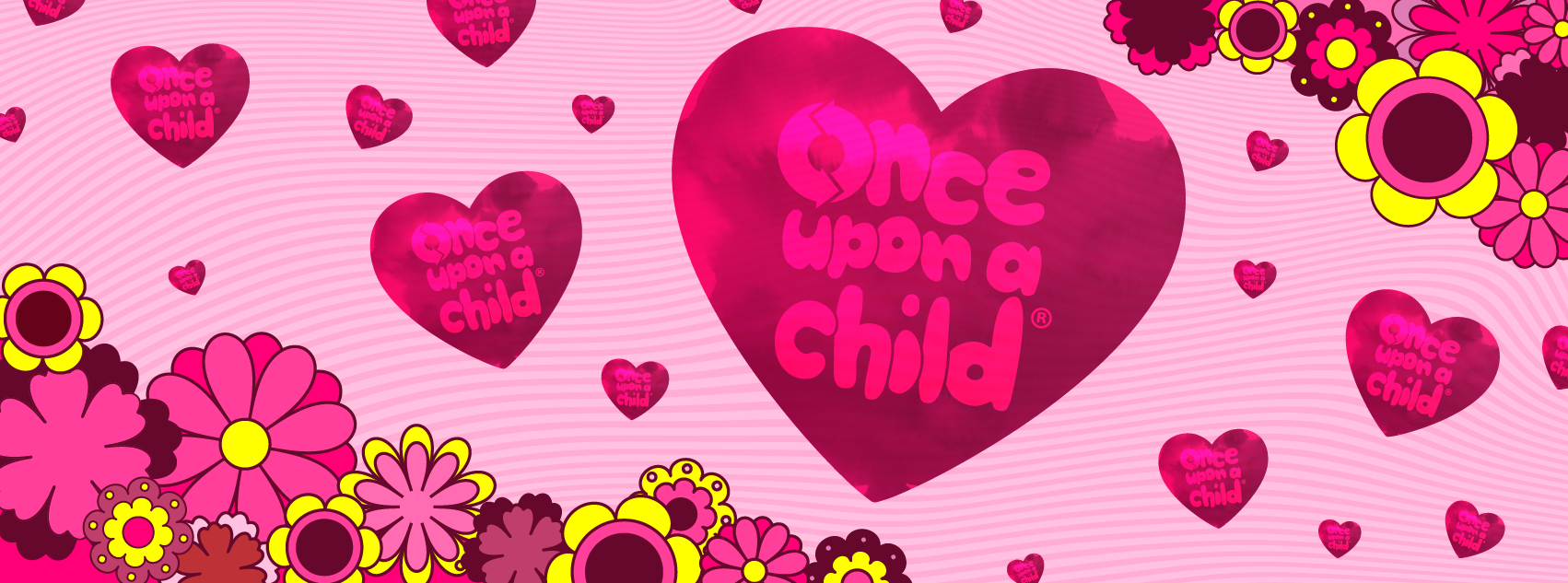 Once Upon a Child Buys and Sells Gently Used Kids Stuff!