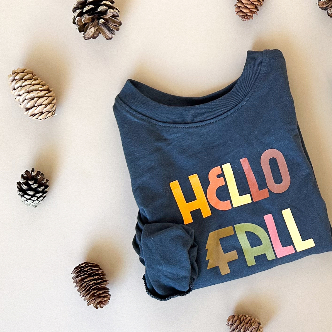 All Seasons, All Sizes!