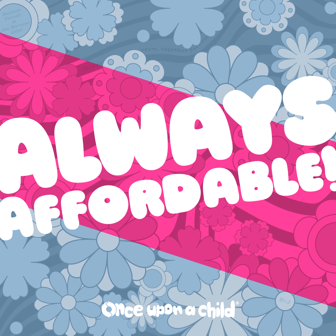 Everyday low prices!