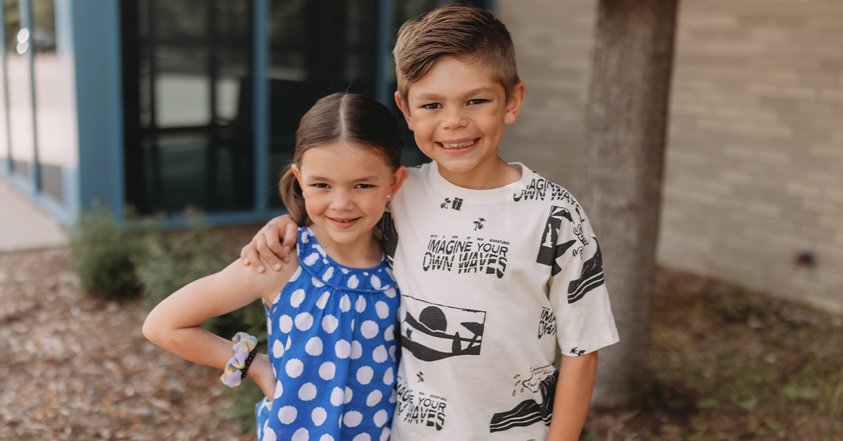 Shop Back-to-School