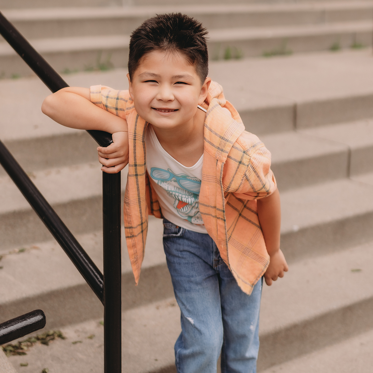 Shop Back-to-School Clothes
