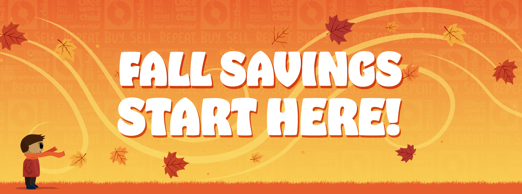 DEALS & EVENTS