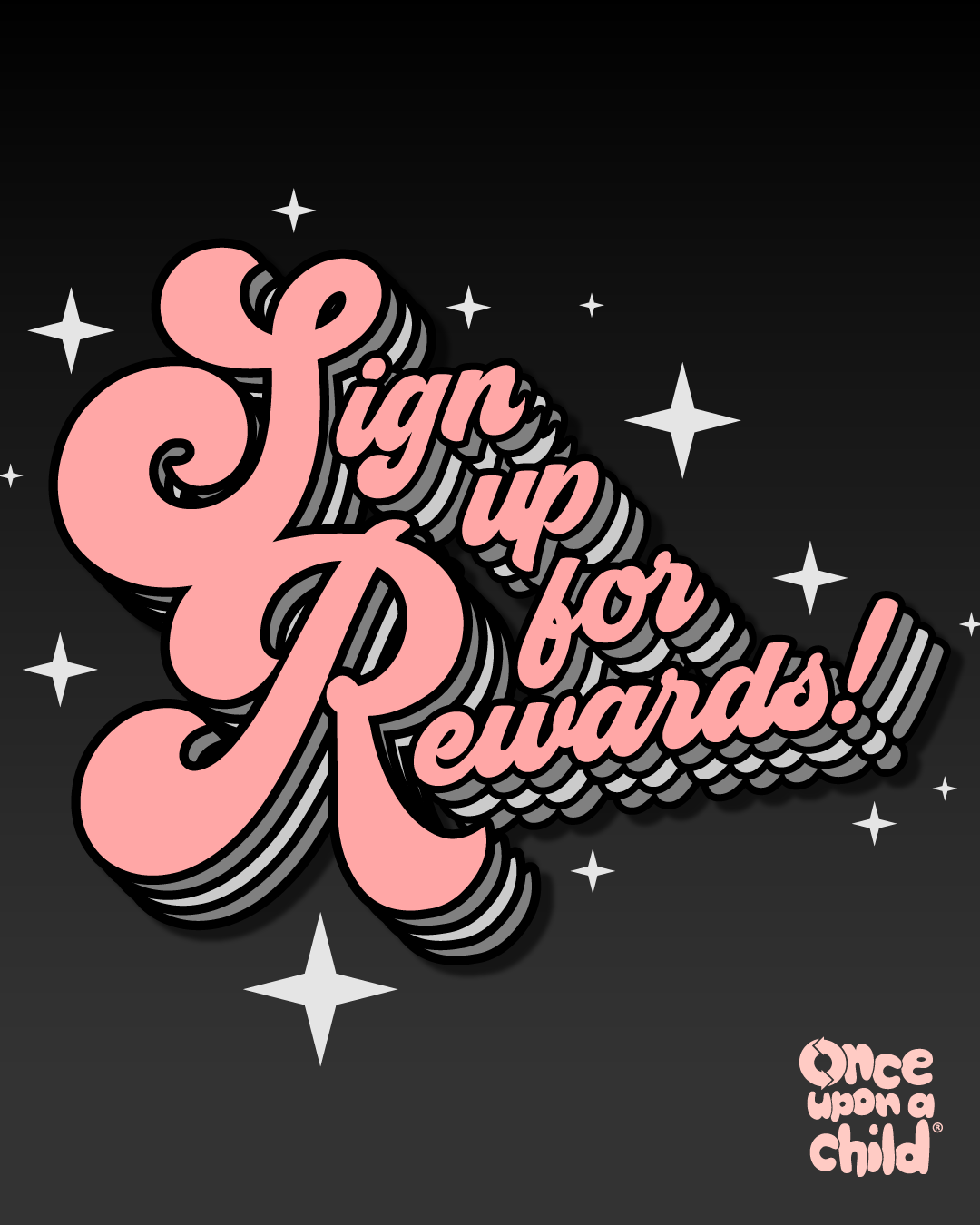 EARN POINTS EVERY TIME YOU SHOP OR SELL WITH US!