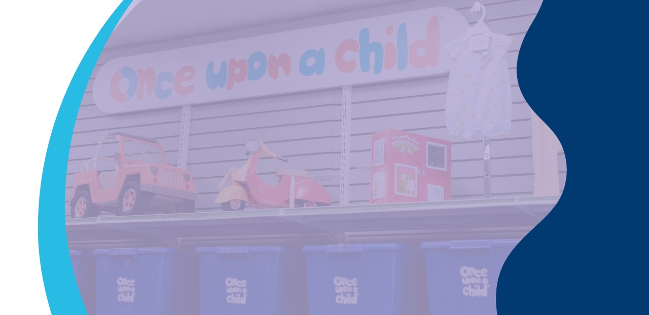 Stock Our Store and Get CASH for Kids' Stuff