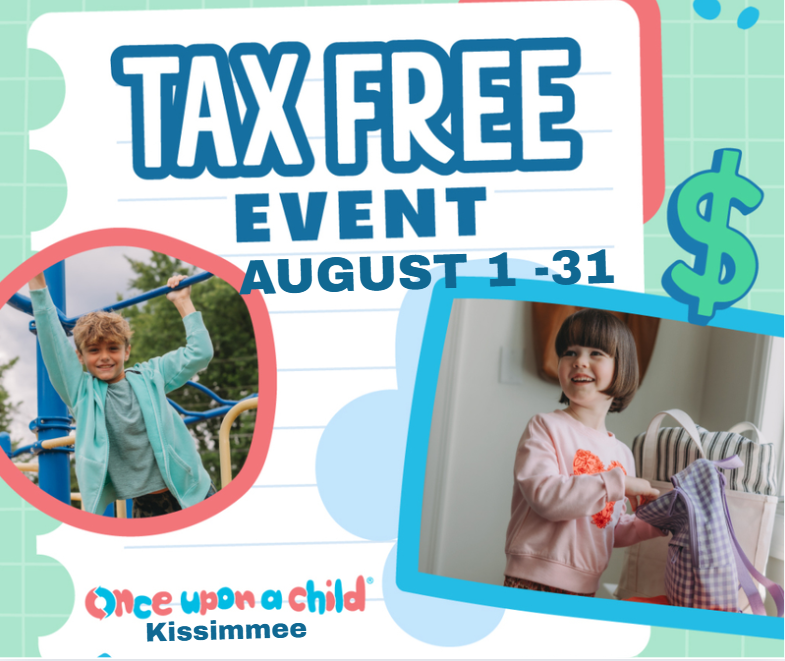 Tax Free