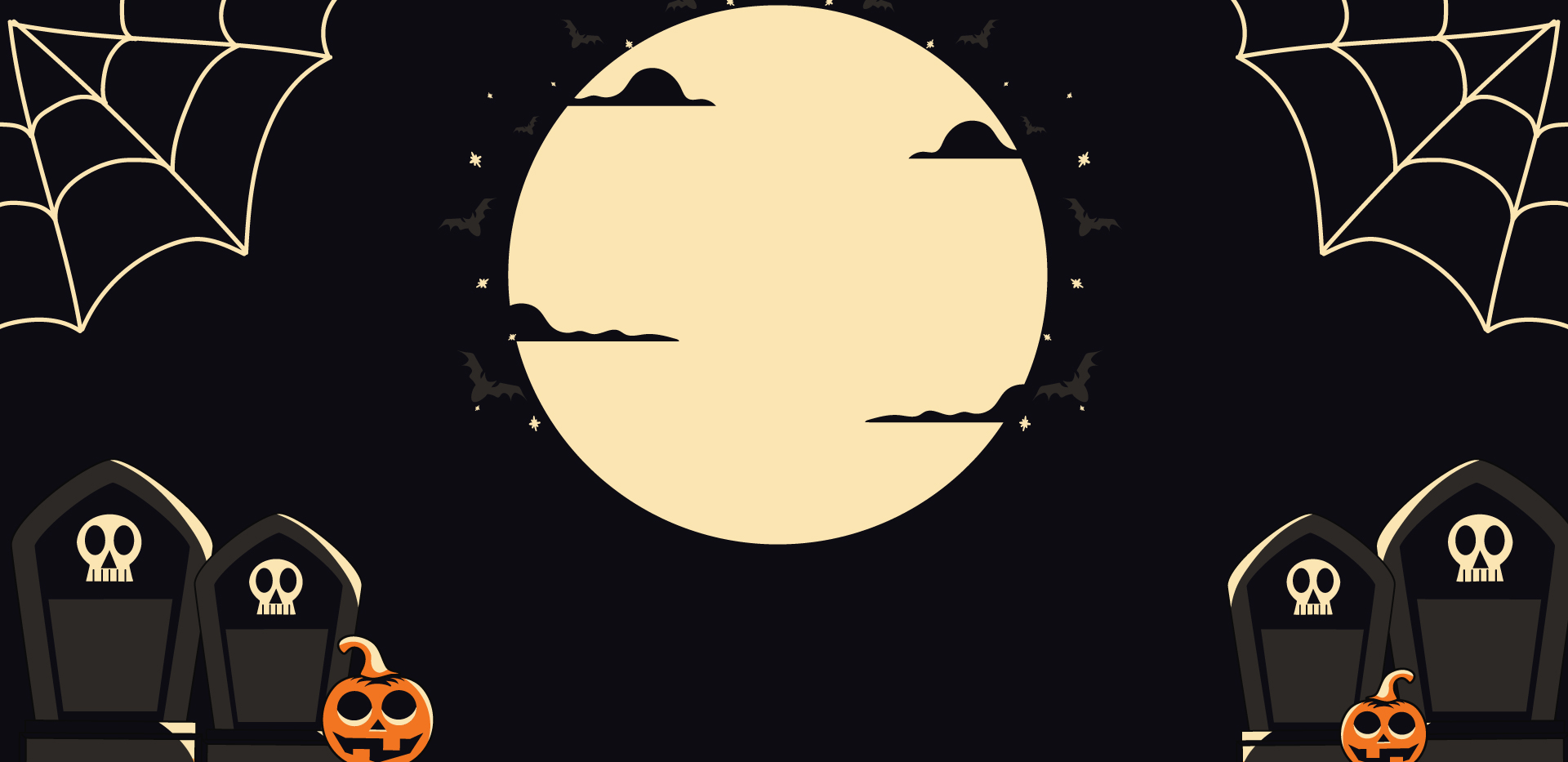 October Calendar of Events