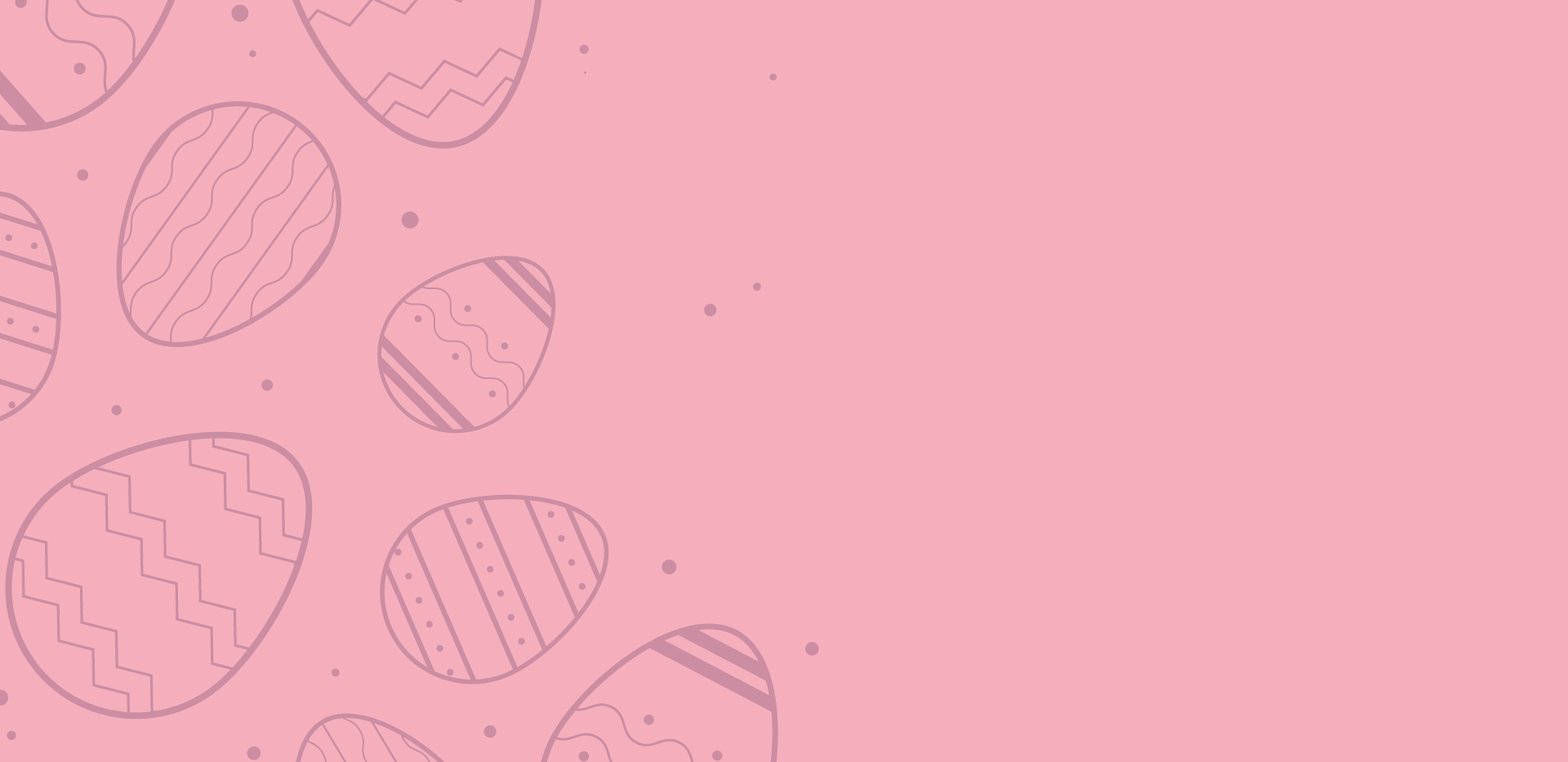 April Calendar of Events