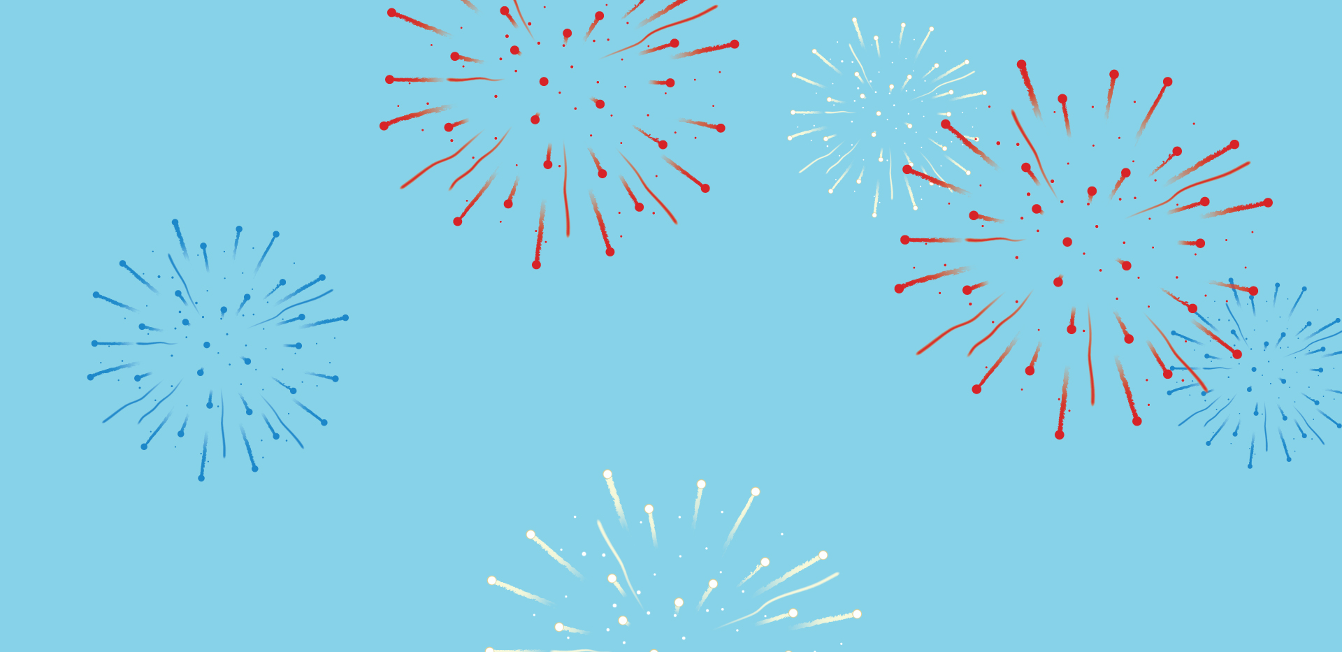 July Calendar of Events