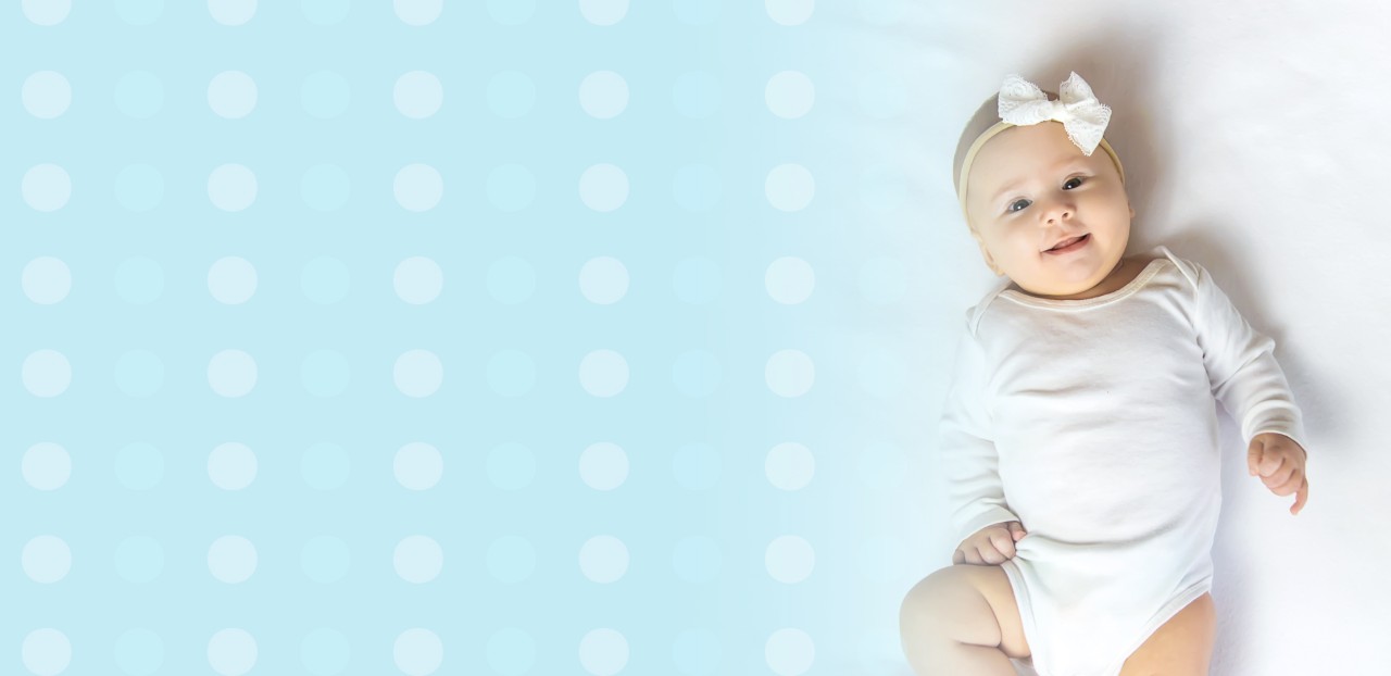 SEMI ANNUAL INFANT SALE