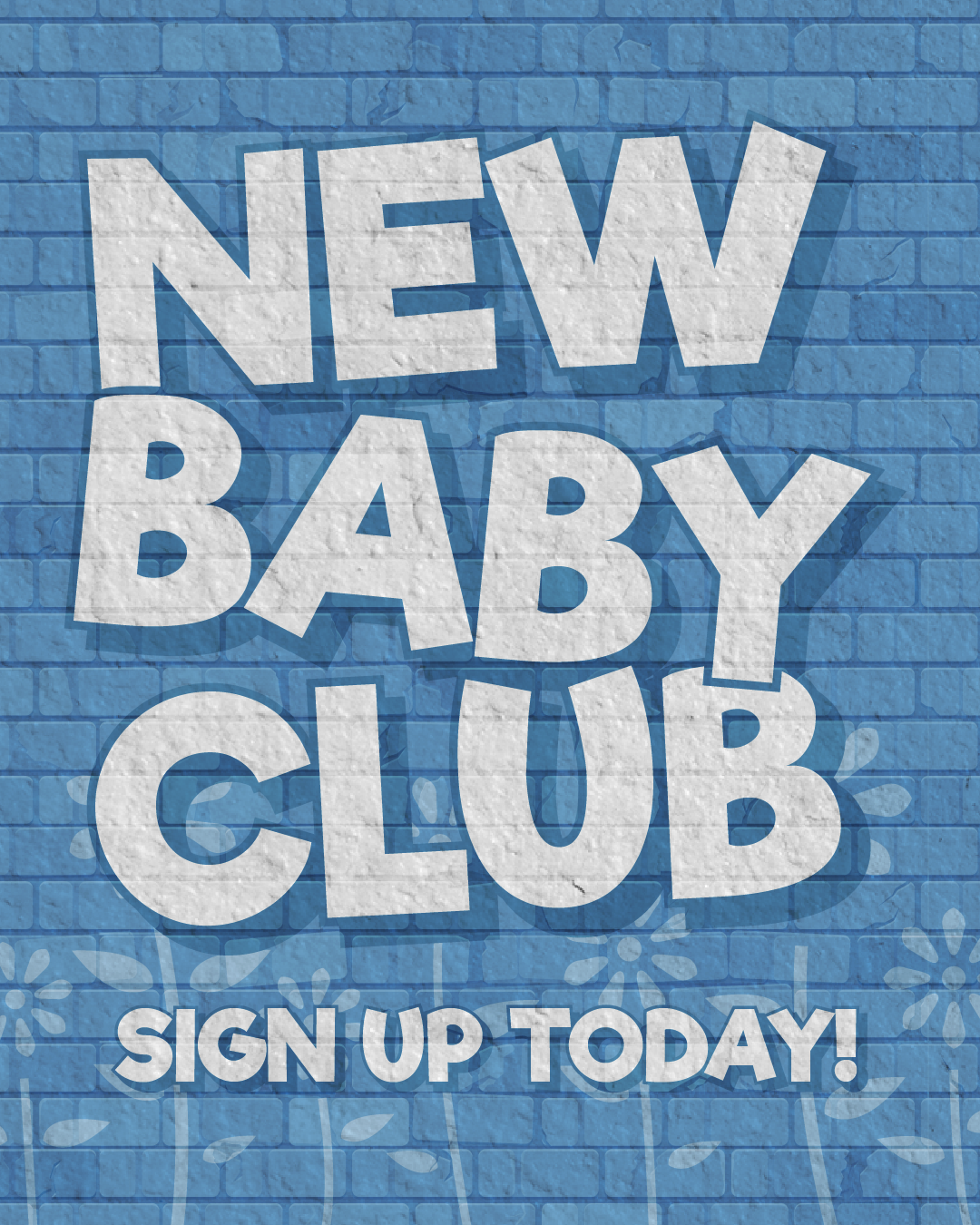 New Baby Club