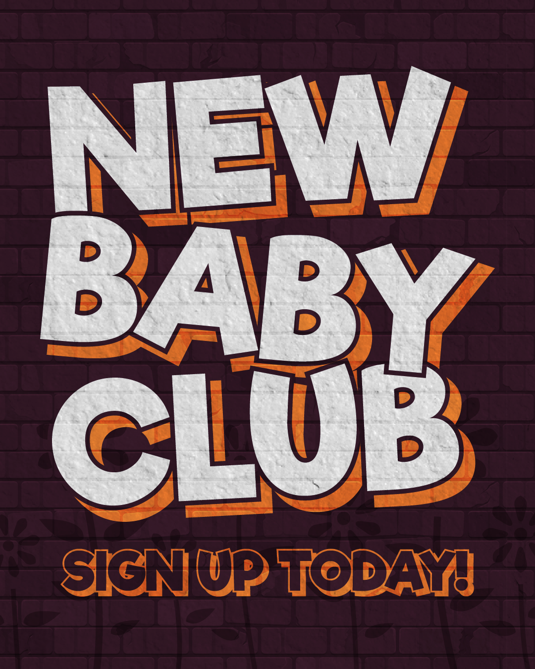 New Baby Club