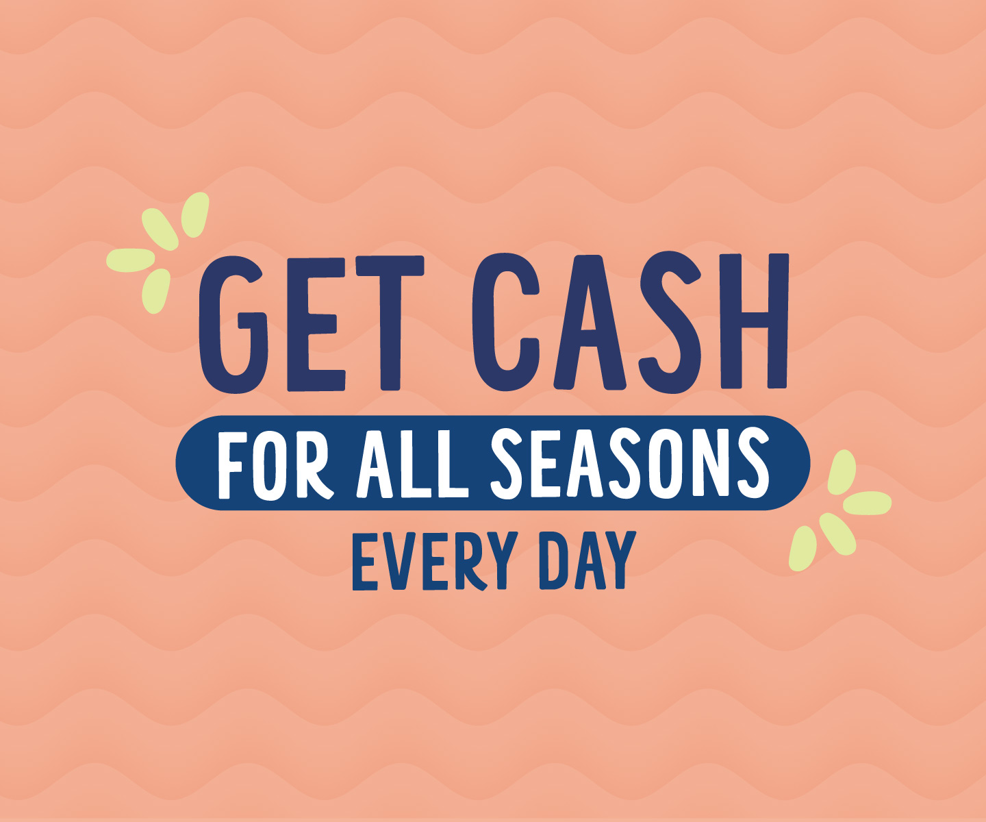 All seasons buy