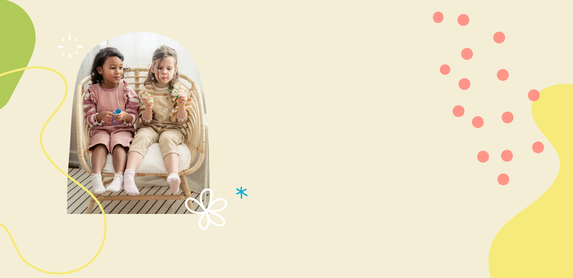 Bamboo Baby Reveal
