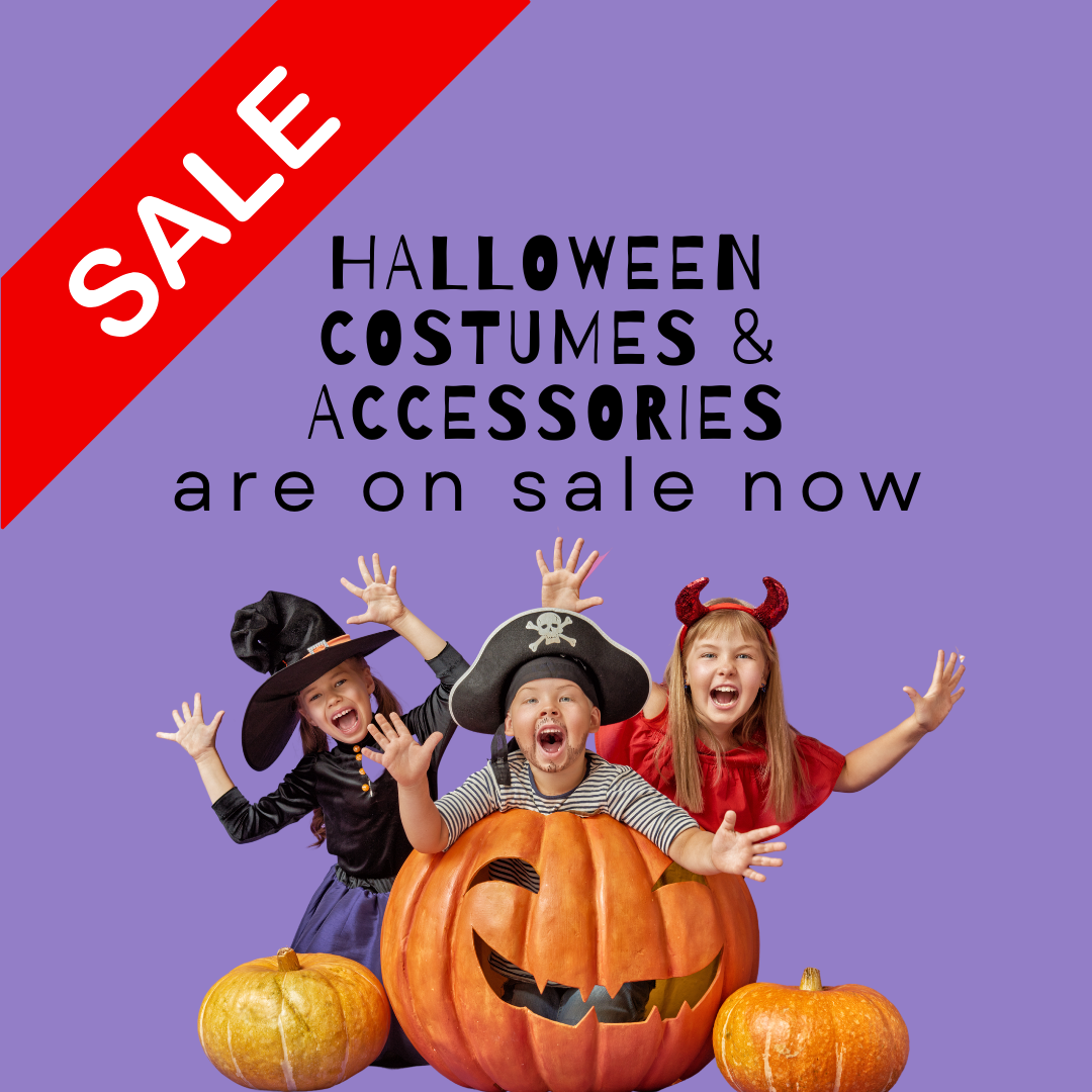 Halloween Event