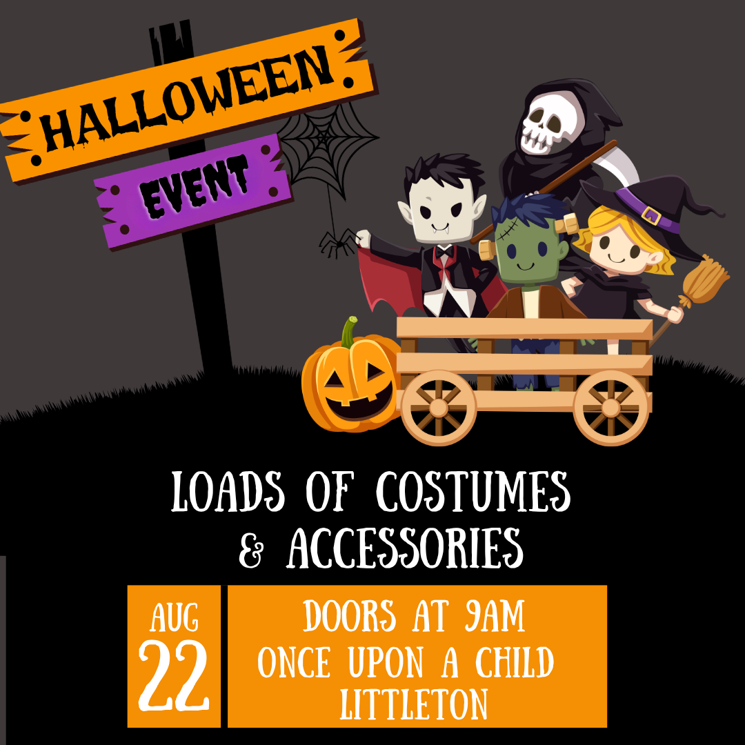 Halloween Event