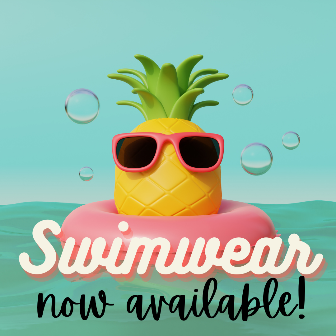Swimwear Drop