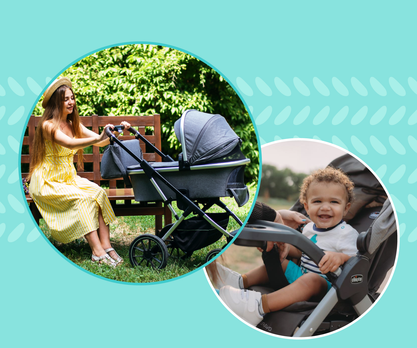 Sell your baby equipment today!