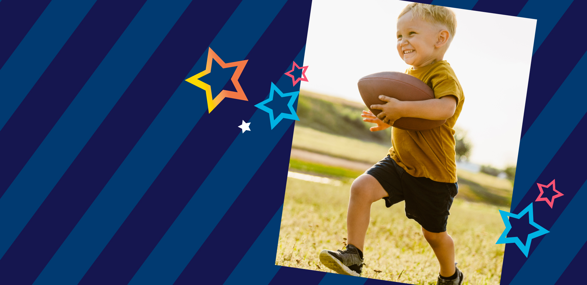 Shop our Game Day Event