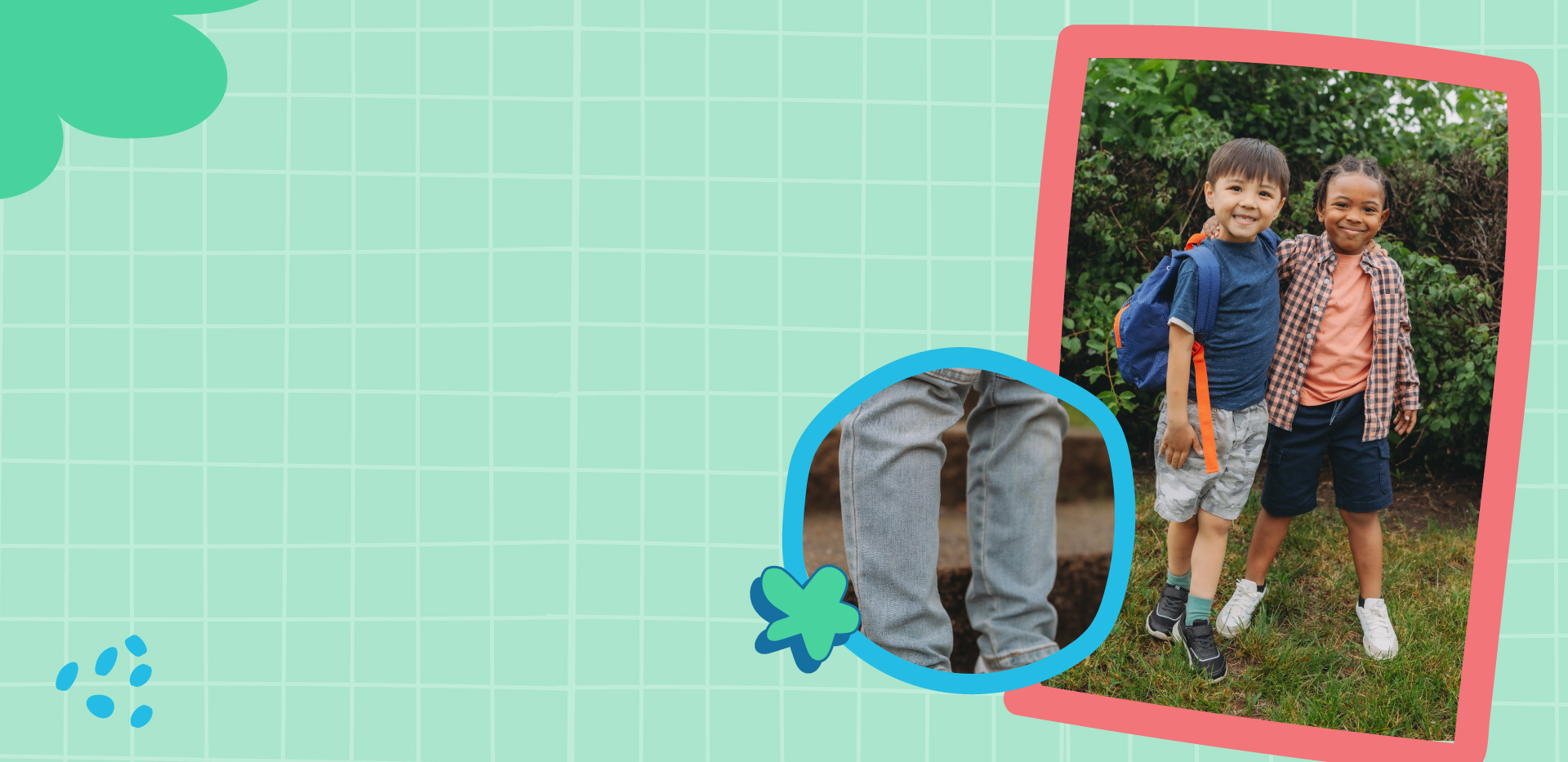 Shop our Denim Drop