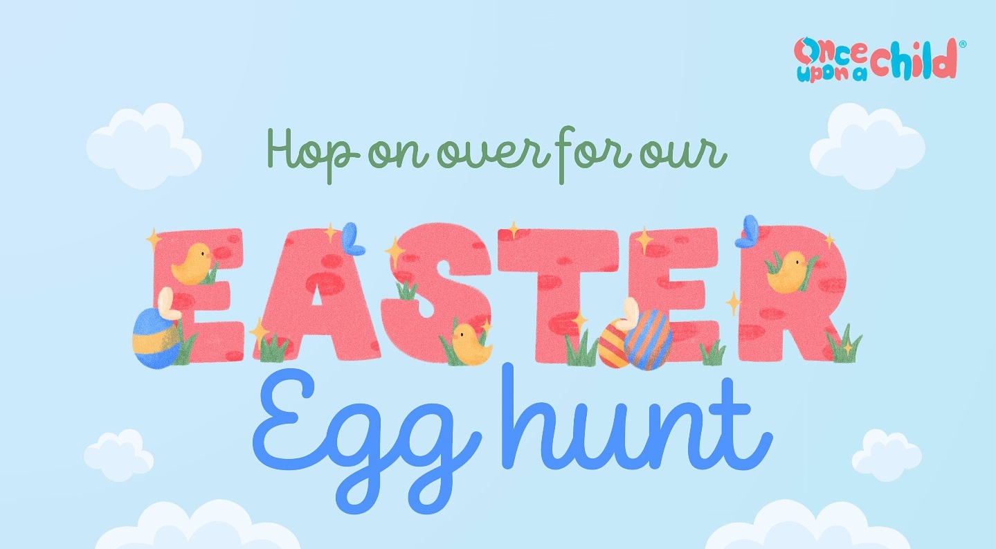 Easter Egg Hunt