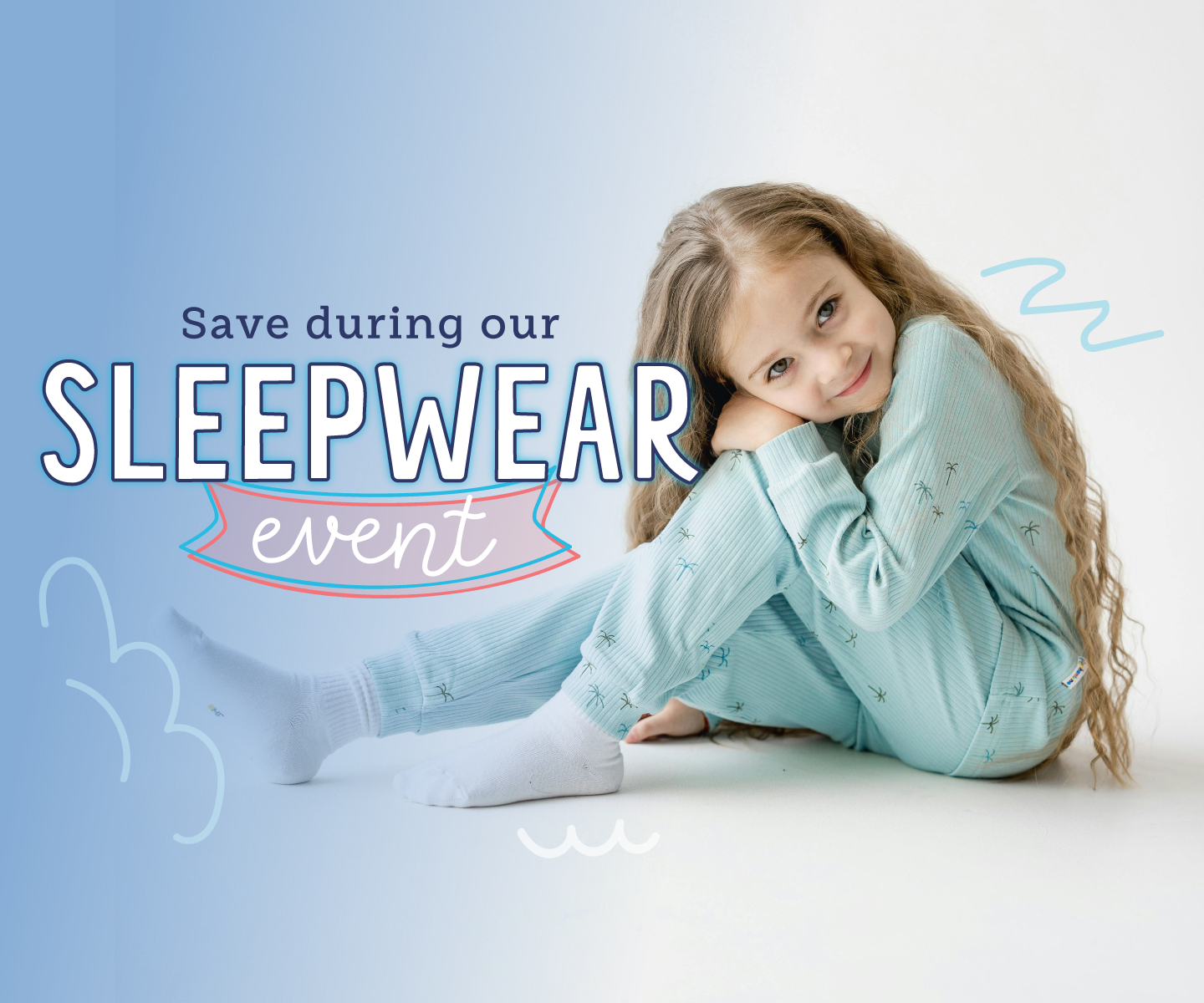 Sleepwear Event
