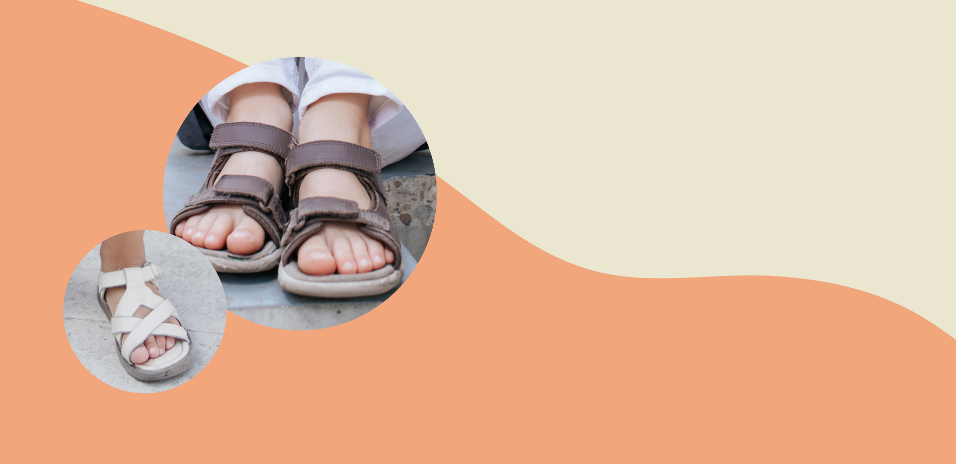 Salt Water Sandal Release