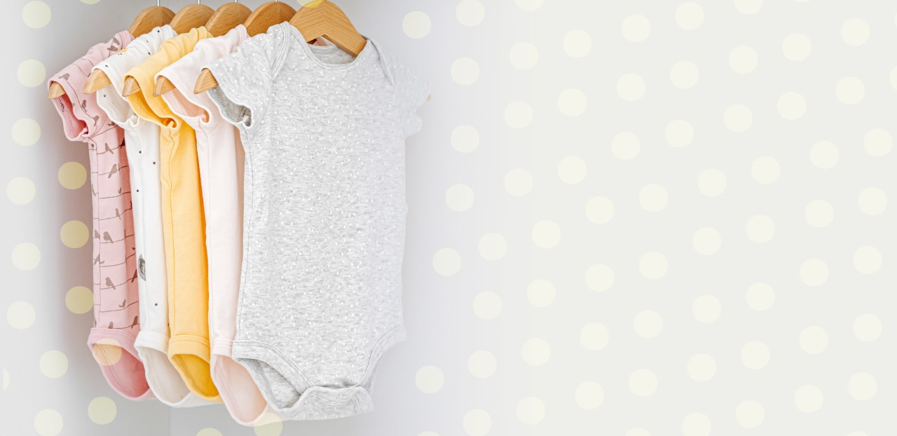 20 for $10 Bodysuit Event & 25% OFF 0-2T