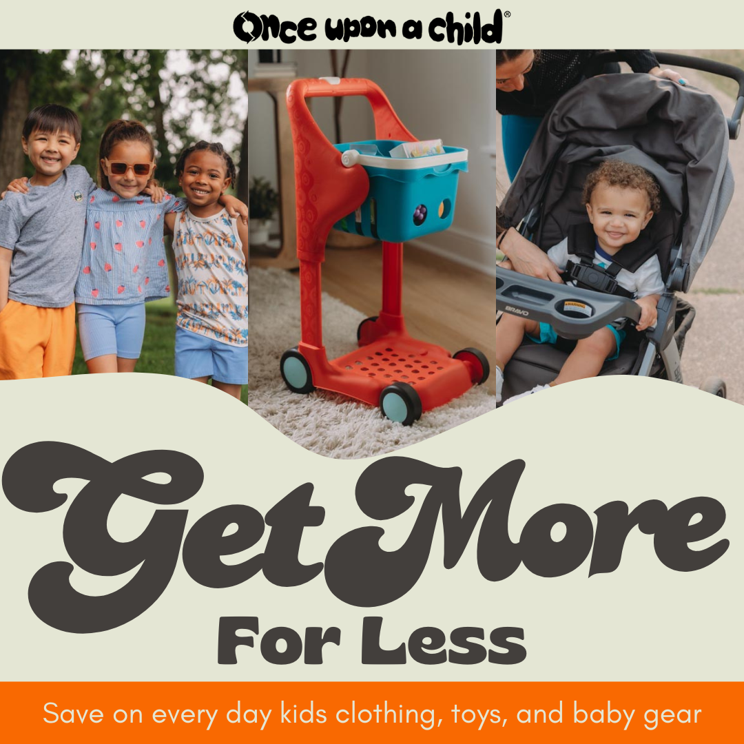 Get More