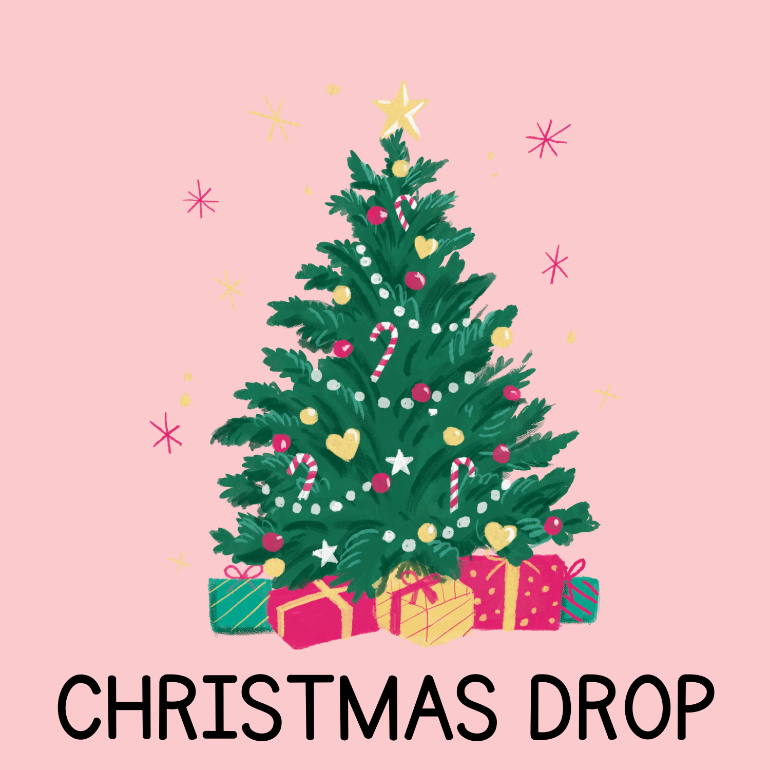 Christmas Drop!