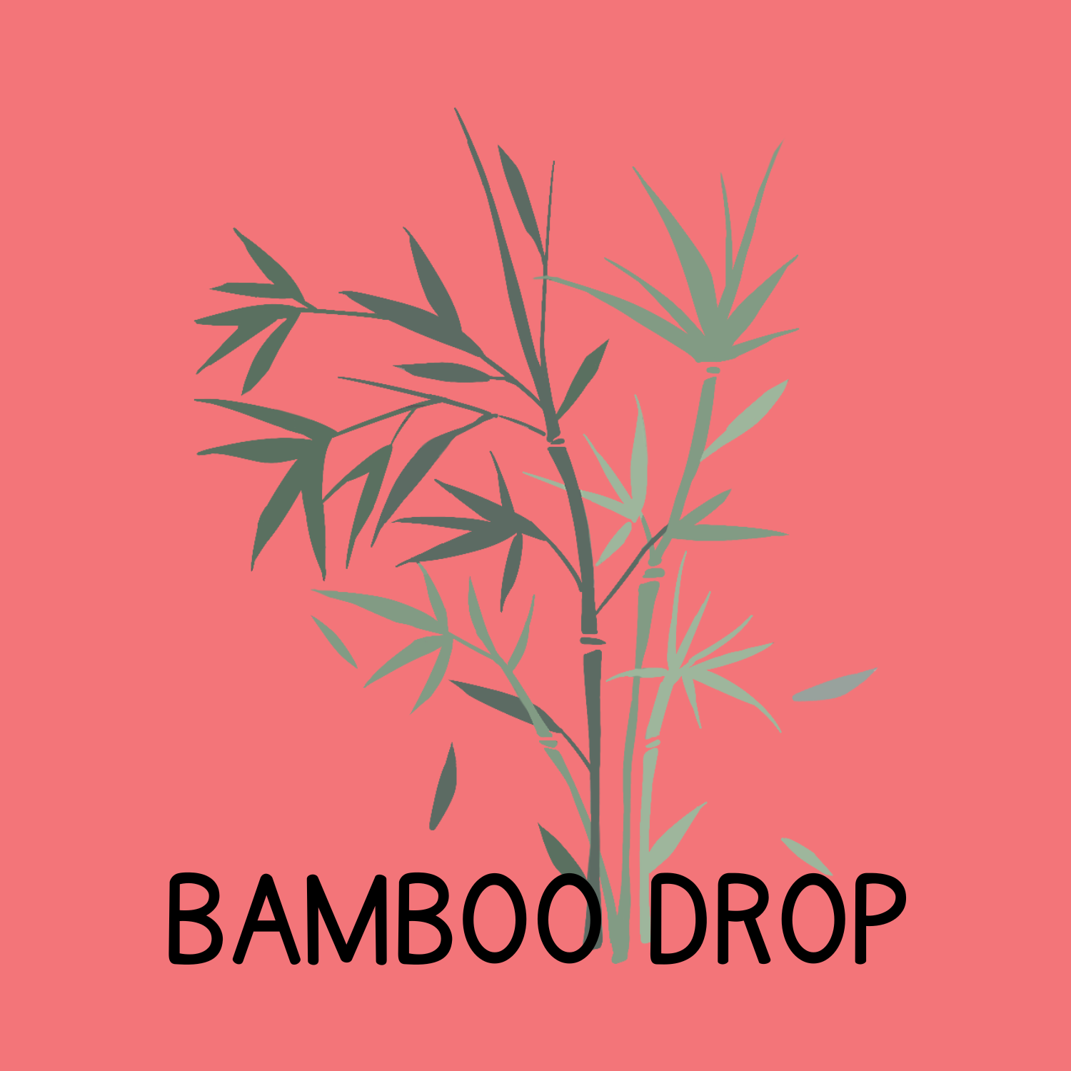 Bamboo Drop!