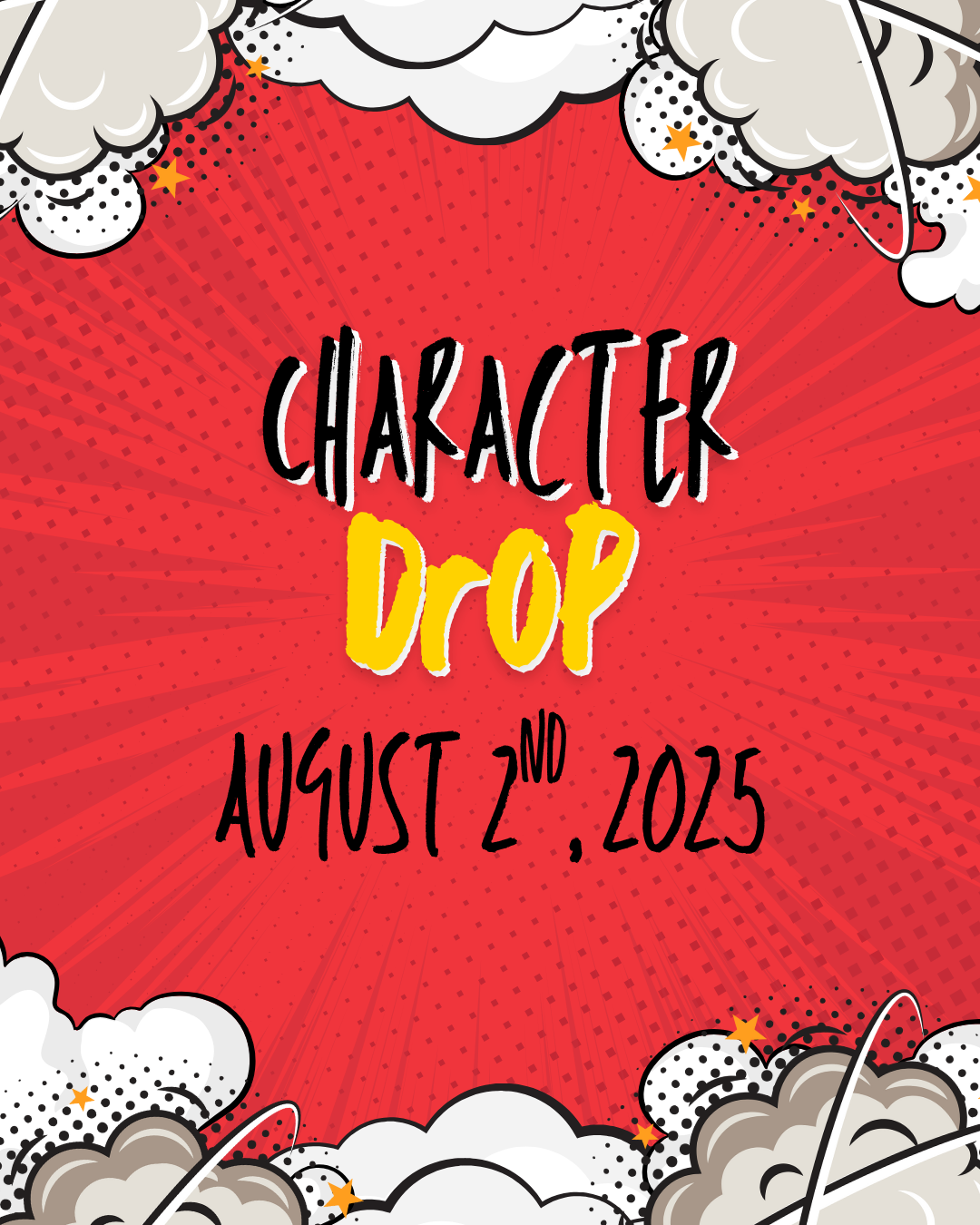 Character Event