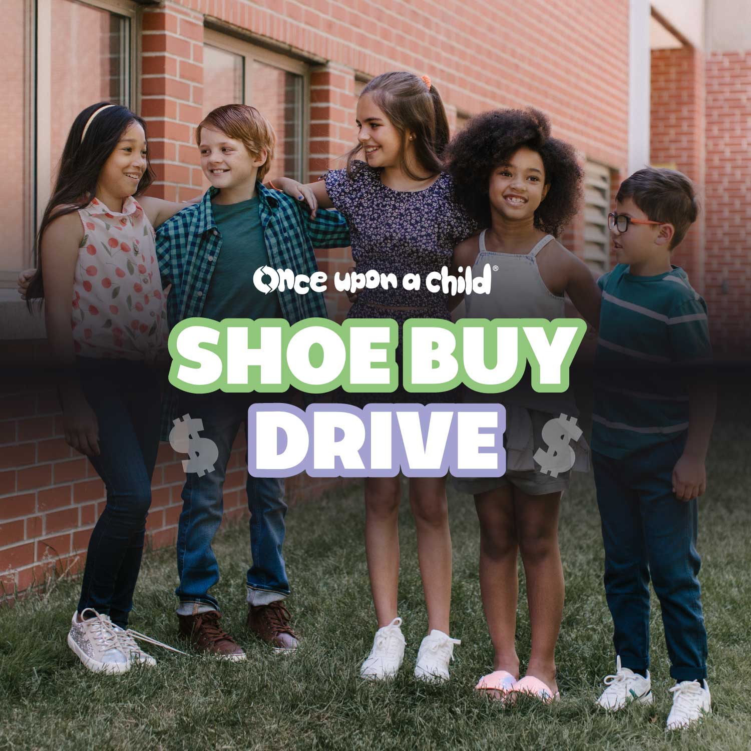 SHOE BUY DRIVE