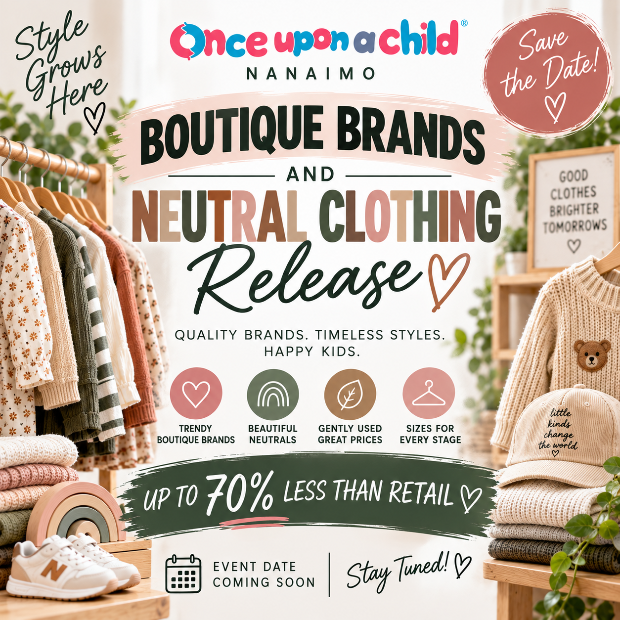 BOUTIQUE BRANDS
