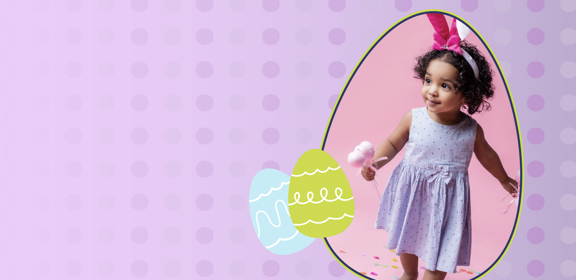 Eggstra Savings Weekend