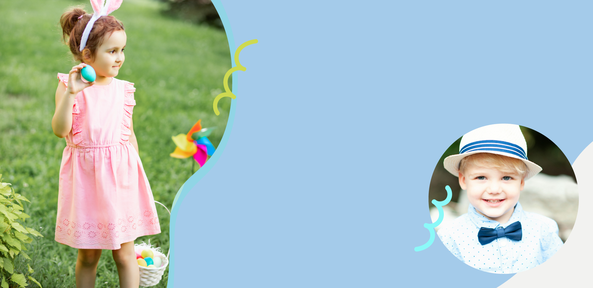 Spring Dresswear Event