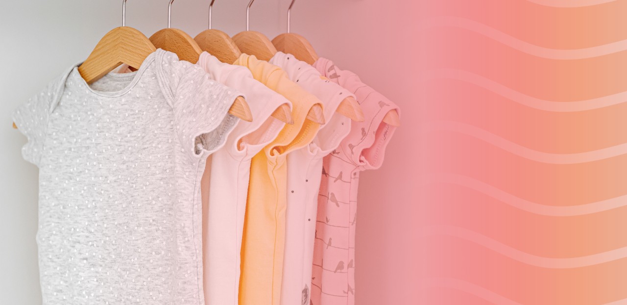 Fill-a-bag Baby Bodysuit Event This Weekend