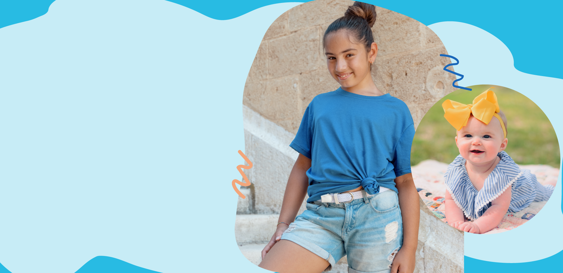 Spring Clothes Reveal