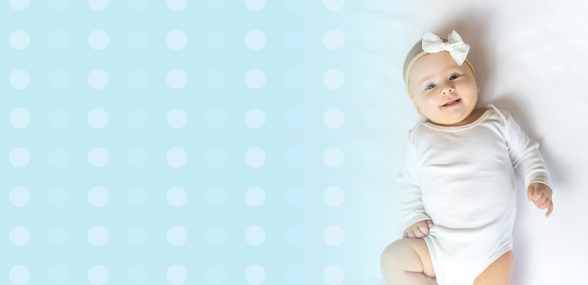 Clearance Event - Baby Sizes