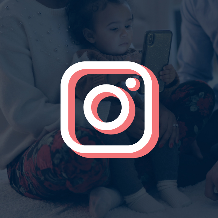 Follow Us on Instagram