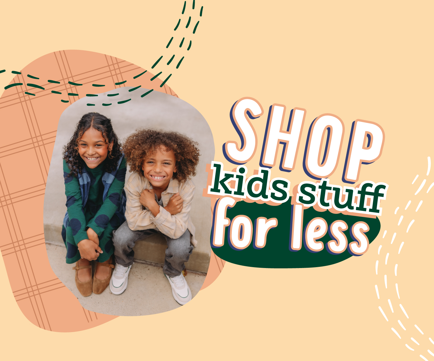 Shop and save on fall items at Once Upon A Child Norwalk! Get clothes, shoes, toys, and more for up to 70% less than regular retail!