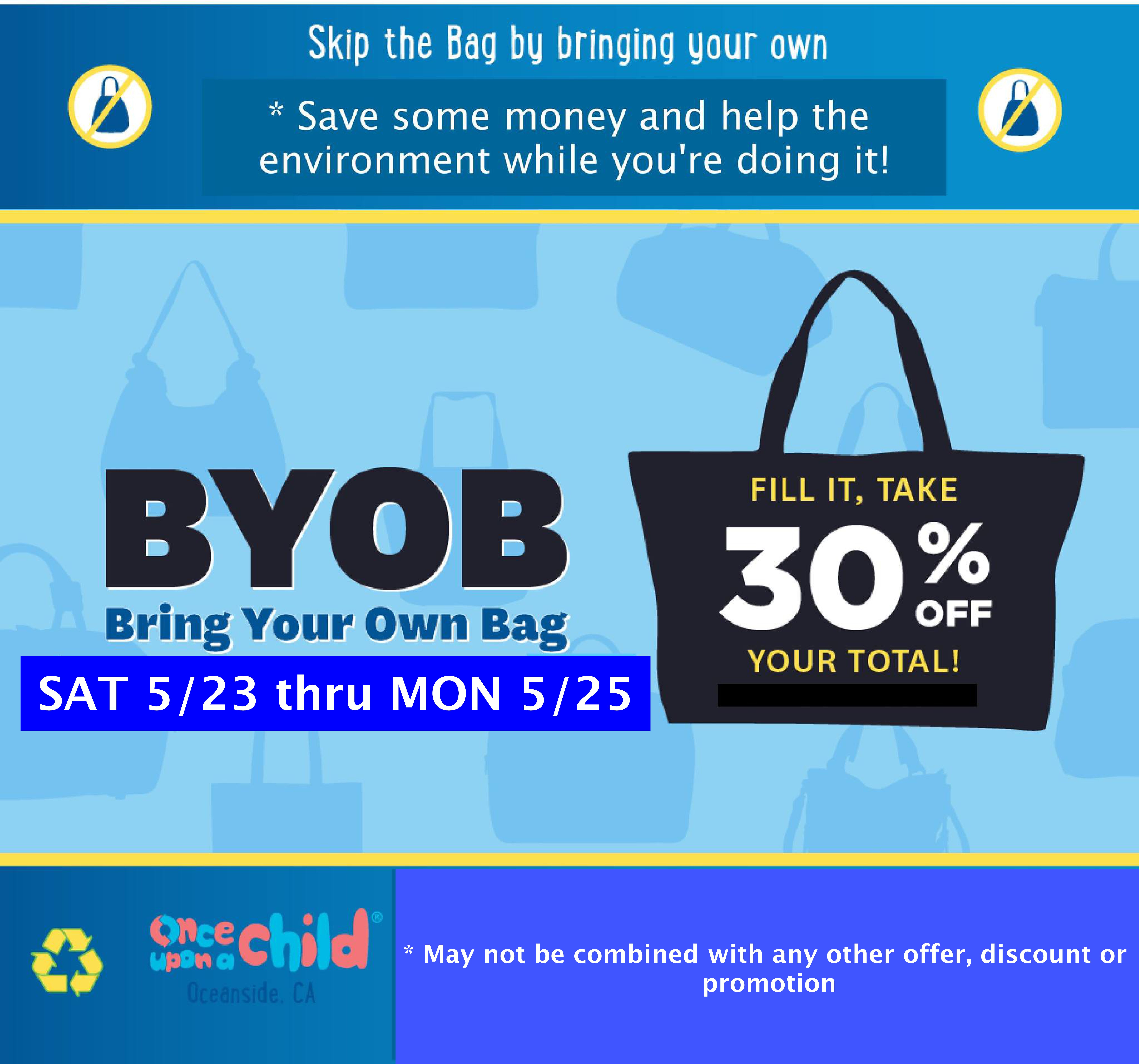 BYOB