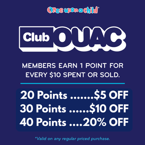 Get rewarded!