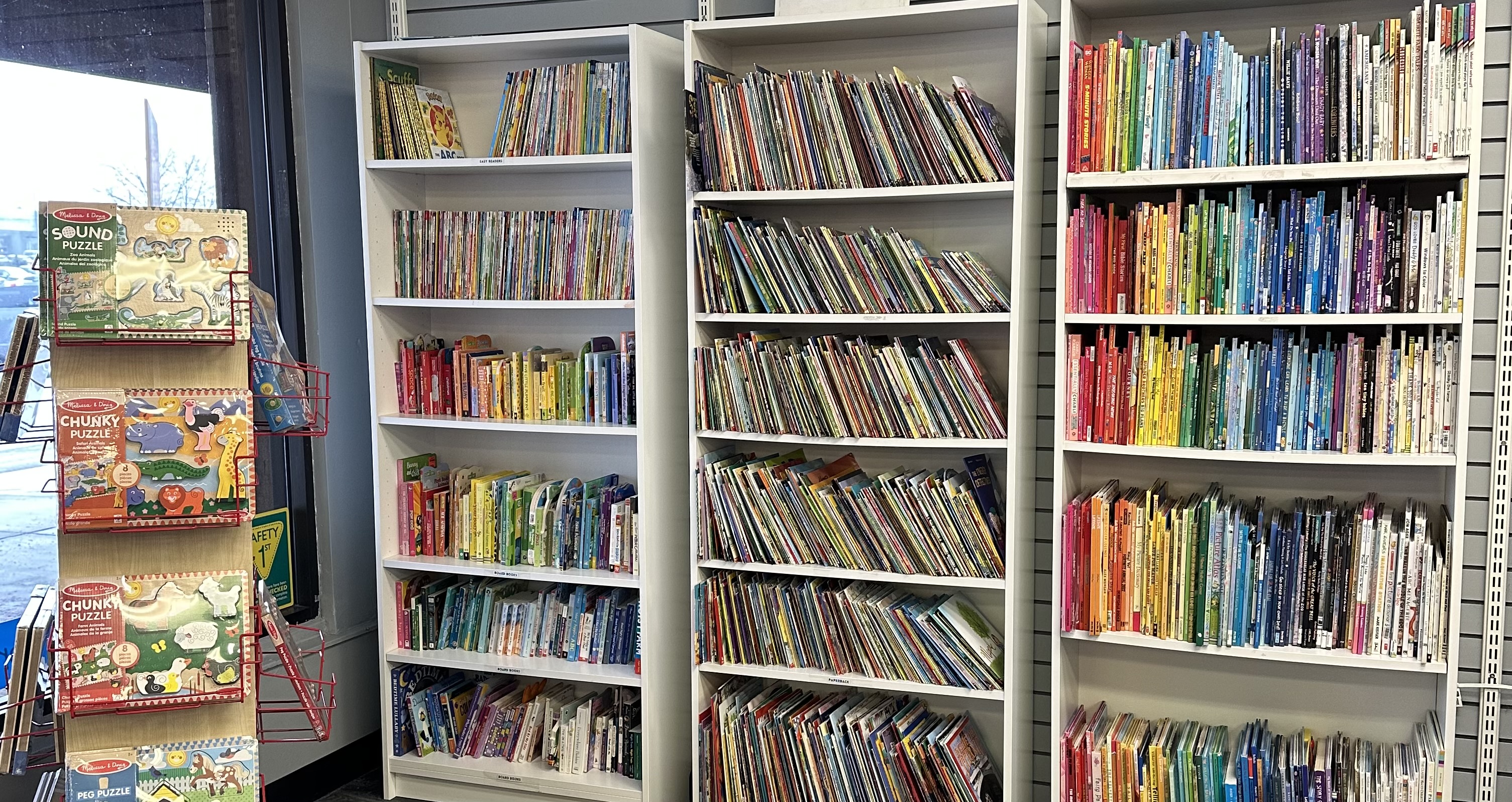 Black Friday Sales Event