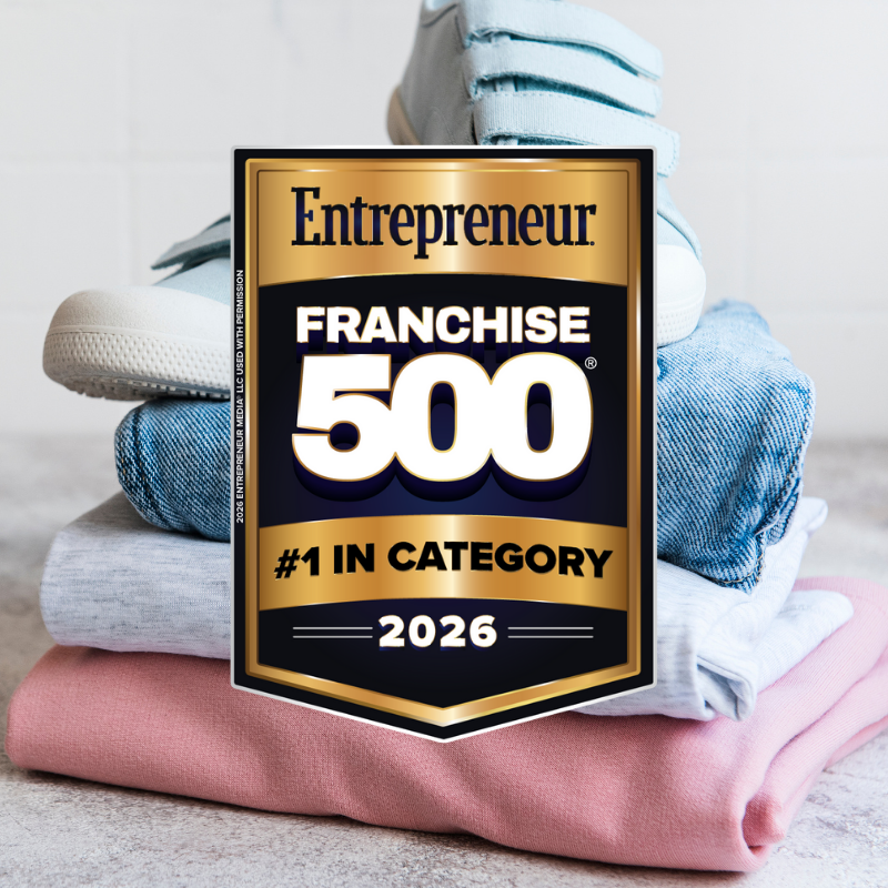 This Franchise is For Sale!