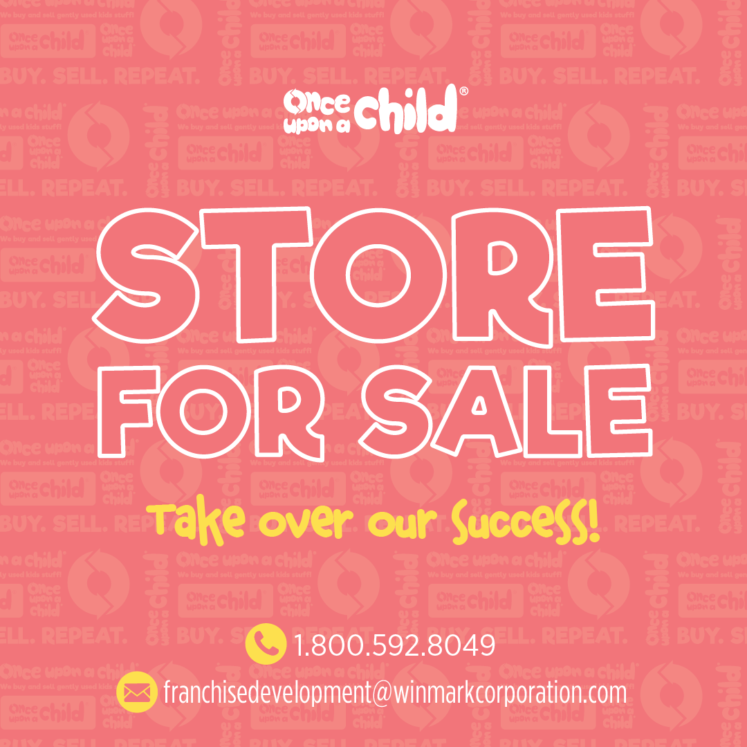 Store for sale