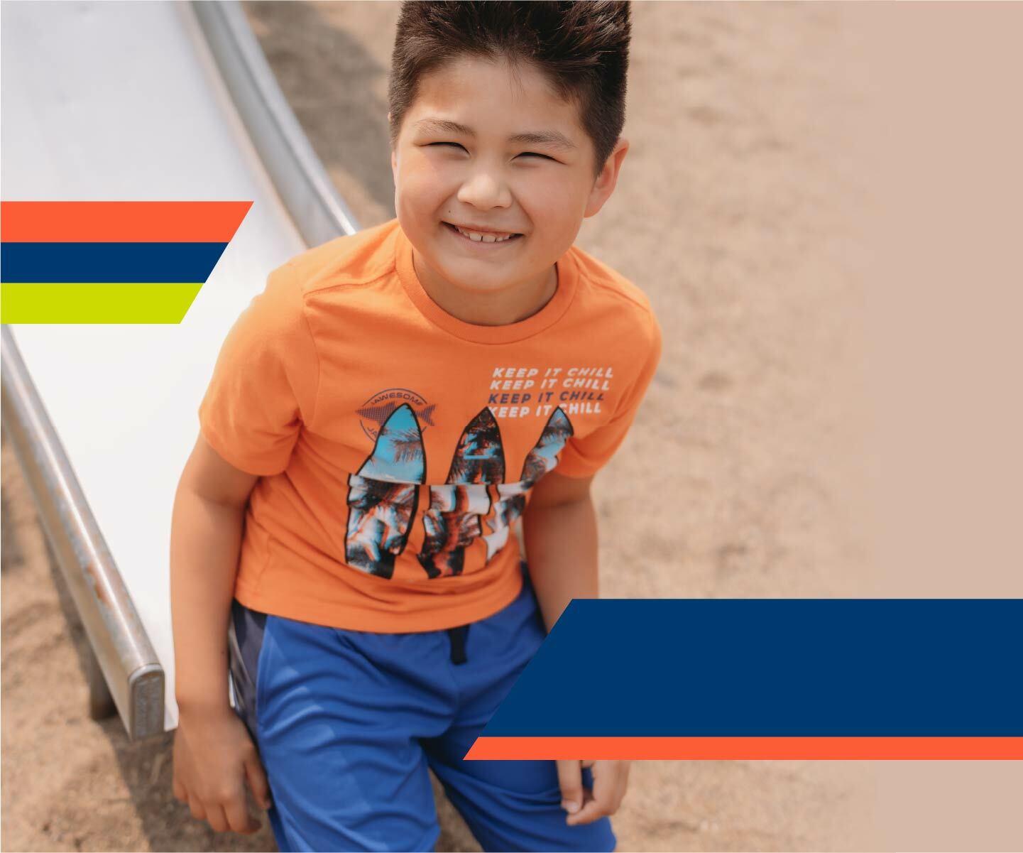 athletic wear for kids