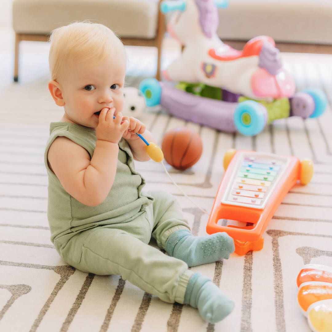 New Baby Club