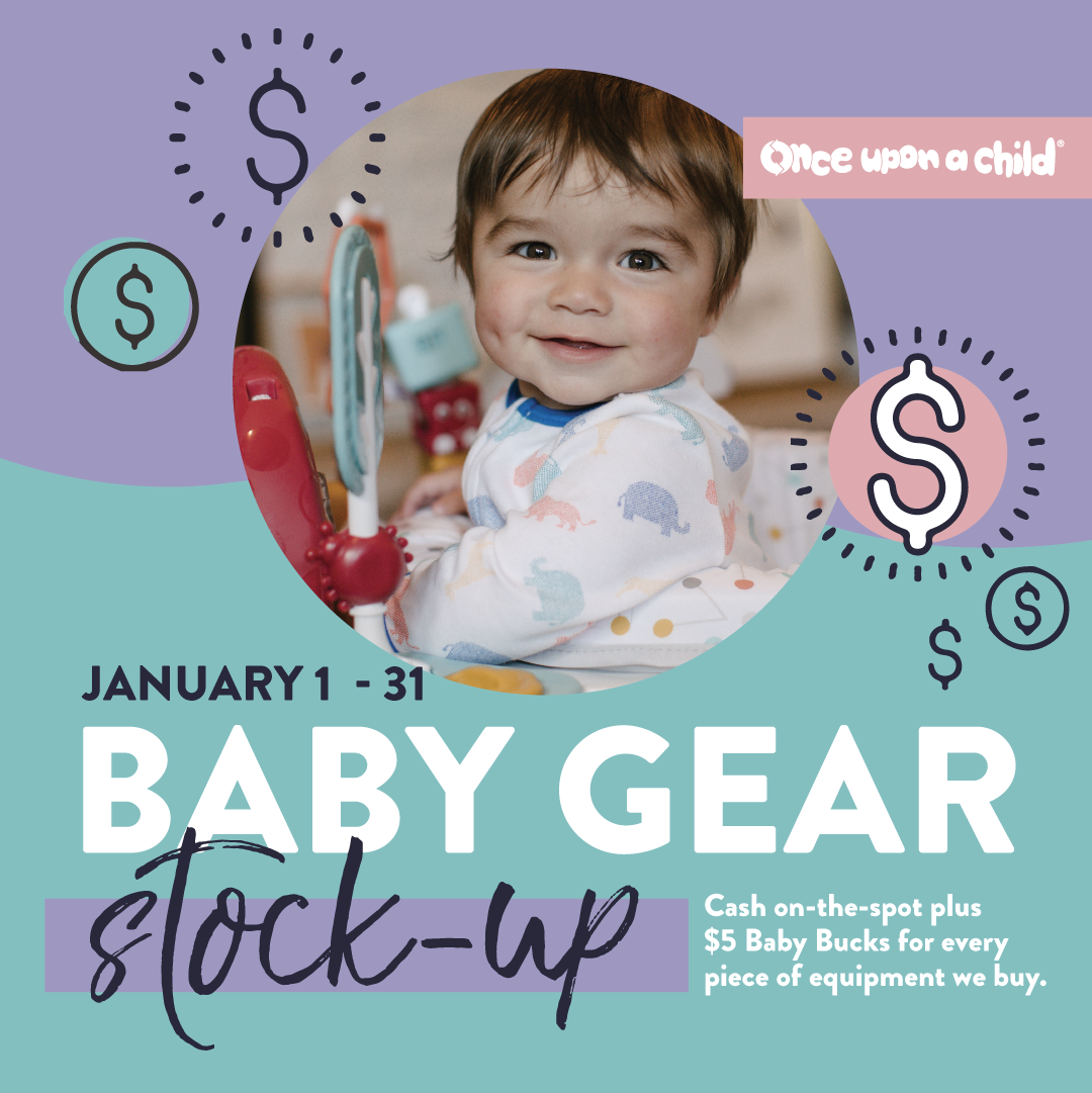 Baby Gear