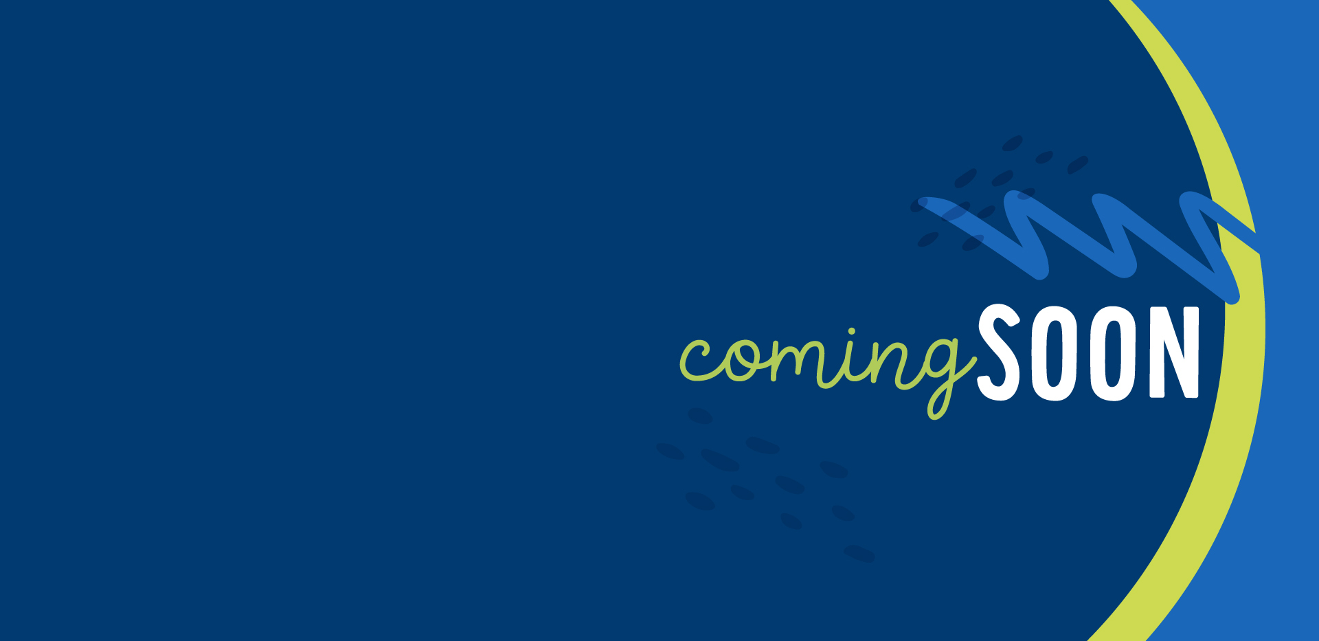coming soon